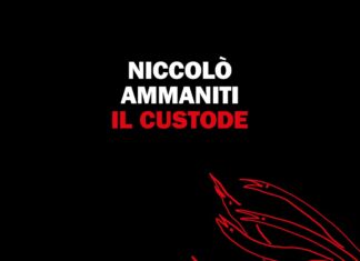 Il Custode – Recensione del nuovo romanzo di Niccolò Ammaniti