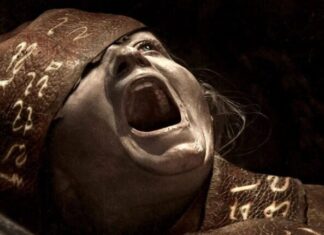 Lee Cronin – La Mummia – Recensione