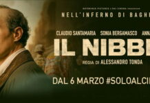 Il Nibbio : il ritratto umano di Nicola Calipari -Recensione