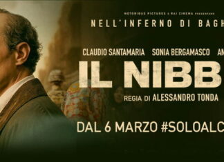 Il Nibbio : il ritratto umano di Nicola Calipari -Recensione