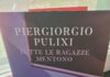 Tutte Le Ragazze Mentono di Piergiorgio Pulixi – Recensione
