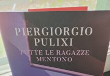 Tutte Le Ragazze Mentono di Piergiorgio Pulixi – Recensione
