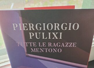 Tutte Le Ragazze Mentono di Piergiorgio Pulixi – Recensione