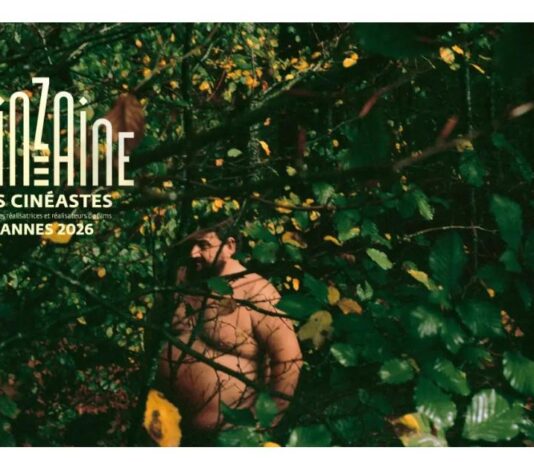 Quinzaine des Réalisateurs 2026: tra esordi e animazione