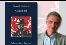 Omicidi srl – romanzo di Alessandro Robecchi – Recensione