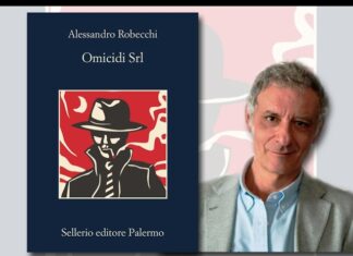 Omicidi srl – romanzo di Alessandro Robecchi – Recensione