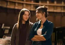 Non abbiamo bisogno di parole – recensione : il film Netflix con Sarah Toscano e Serena Rossi