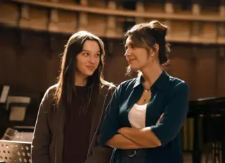 Non abbiamo bisogno di parole – recensione : il film Netflix con Sarah Toscano e Serena Rossi