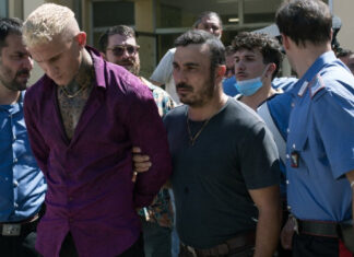 40 secondi: il film su Willy che colpisce senza retorica – Recensione